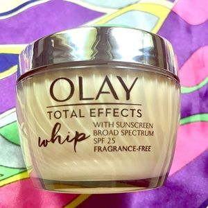 Olay Total Effects Whip